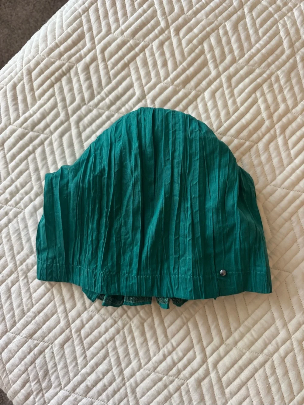 N/A beautiful emerald